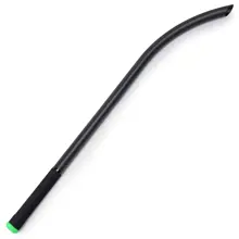 KAREL NIKL - Karbonová kobra Carbon Green Stick
