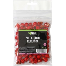 KAREL NIKL - Kukuřice Puffa Česnek 25 g