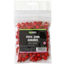 KAREL NIKL - Kukuřice Puffa Strawberry 25 g