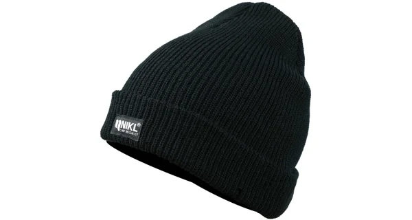 KAREL NIKL - Kulich Basic Black