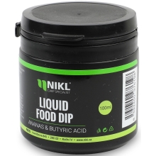 KAREL NIKL - Liquid Food Dip Ananas & Butyric 100 ml