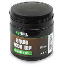 KAREL NIKL - Liquid Food Dip Calanus & Krill 100 ml