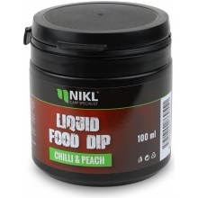 KAREL NIKL - Liquid Food Dip Chilli & Peach 100 ml