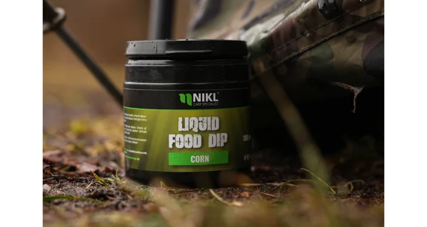 KAREL NIKL - Liquid Food Dip Corn 100 ml