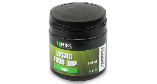 KAREL NIKL - Liquid Food Dip Corn 100 ml