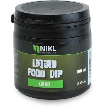 KAREL NIKL - Liquid Food Dip Crab 100 ml