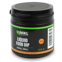 KAREL NIKL - Liquid Food Dip Devill Krill 100 ml