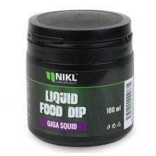 KAREL NIKL - Liquid Food Dip Giga Squid 100 ml
