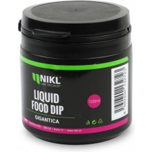KAREL NIKL - Liquid Food Dip Gigantika 100 ml