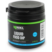 KAREL NIKL - Liquid Food Dip Kolínský losos 100 ml