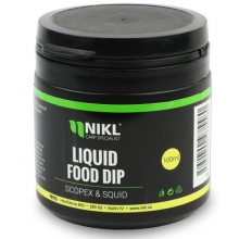 KAREL NIKL - Liquid Food Dip Scopex & Squid 100 ml