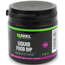 KAREL NIKL - Liquid Food Dip Squid & Octopus 100 ml