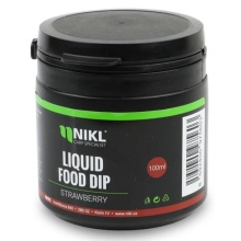 KAREL NIKL - Liquid Food Dip Strawberry 100 ml