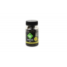 KAREL NIKL - Method feeder black halibut pelety devill krill - 8 mm, 50 g KAREL NIKL - Method feeder black halibut pelety devill krill - 8 mm, 50 g