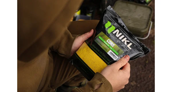 KAREL NIKL - Method Mix Corn 1 kg