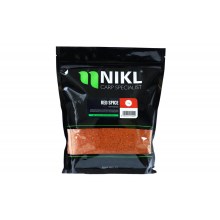 KAREL NIKL - Method mix red spice 1 kg 