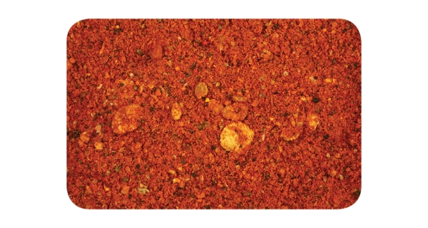 KAREL NIKL - Method Mix Red Spice 1 kg