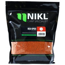 KAREL NIKL - Method Mix Red Spice 1 kg