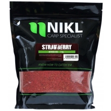 KAREL NIKL - Method Mix Strawberry 1 kg