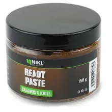 KAREL NIKL - Pasta Ready Calanus & Krill  150 g