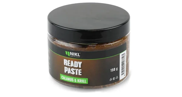 KAREL NIKL - Pasta Ready Calanus & Krill  150 g