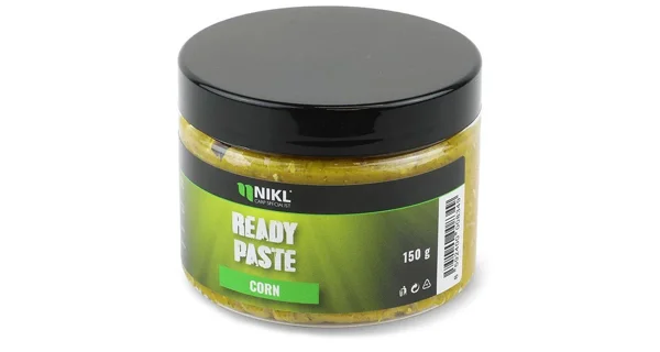KAREL NIKL - Pasta Ready Corn 150 g