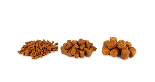 KAREL NIKL - Pelety 3 mm 1 kg Devil Krill