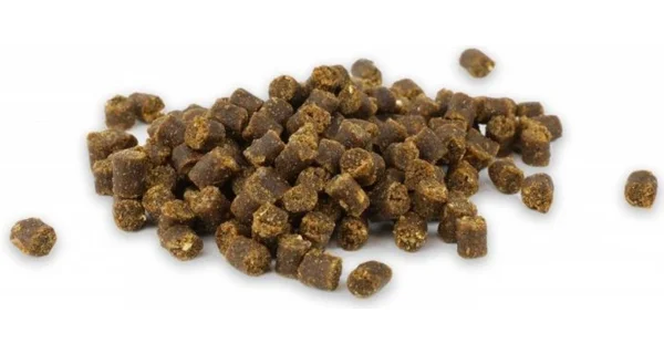 KAREL NIKL - Pelety 3 mm 1 kg Giga Squid