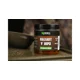 KAREL NIKL - Pelety Black Halibut v dipu Calanus & Krill 15 + 20 mm 250 ml