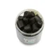 KAREL NIKL - Pelety Black Halibut v dipu Calanus & Krill 15 + 20 mm 250 ml