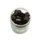 KAREL NIKL - Pelety Black Halibut v dipu Corn 15 + 20 mm 250 ml