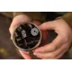 KAREL NIKL - Pelety Black Halibut v dipu Corn 15 + 20 mm 250 ml