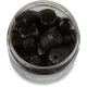 KAREL NIKL - Pelety Black Halibut v dipu Crab 15 + 20 mm 250 g
