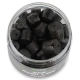 KAREL NIKL - Pelety Black Halibut v dipu Giga Squid 15 + 20 mm 250 g
