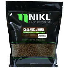 KAREL NIKL - Pelety Calanus & Krill 3 mm 1 kg