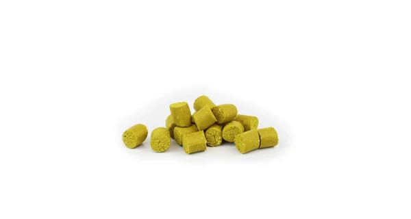 KAREL NIKL - Pelety Corn 18 mm 1 kg