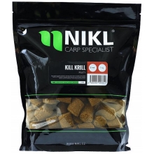 KAREL NIKL - Pelety Kill Krill 3 mm 1 kg