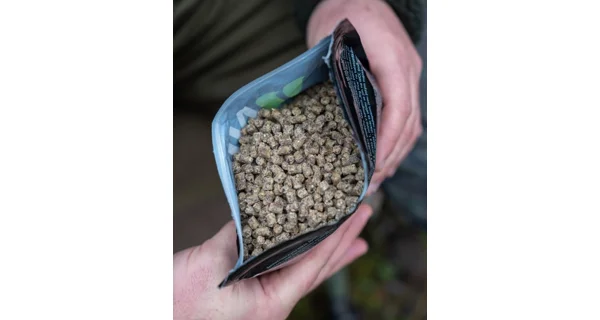 KAREL NIKL - Pelety Rape Cloud 3 mm 1 kg