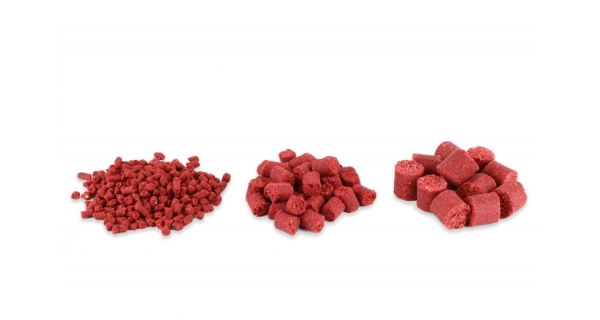 KAREL NIKL - Pelety Salmon & Peach 3 mm 3 kg