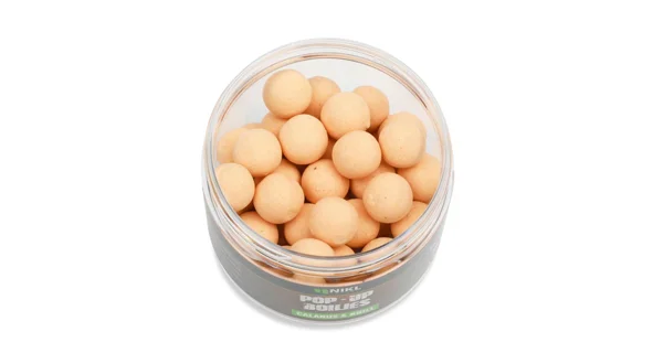 KAREL NIKL - Plovoucí boilies Calanus & Krill 14 mm 50 g
