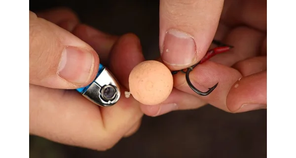 KAREL NIKL - Plovoucí boilies Calanus & Krill 14 mm 50 g