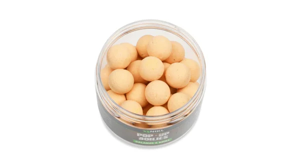 KAREL NIKL - Plovoucí boilies Calanus & Krill 16 mm 50 g