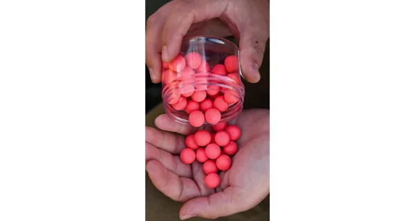 KAREL NIKL - Plovoucí boilies Candy Sweet 16 mm 50 g