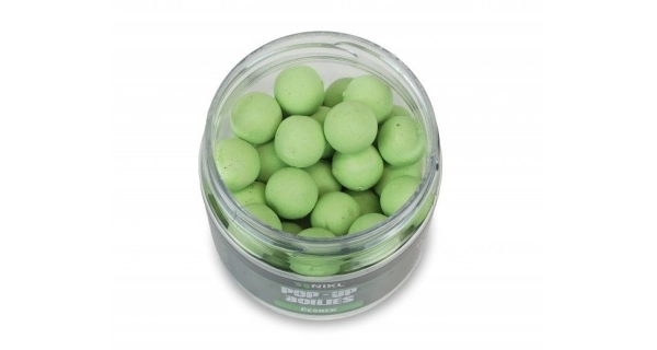 KAREL NIKL - Plovoucí boilies Česnek 14 mm 50 g
