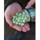 KAREL NIKL - Plovoucí boilies Česnek 14 mm 50 g