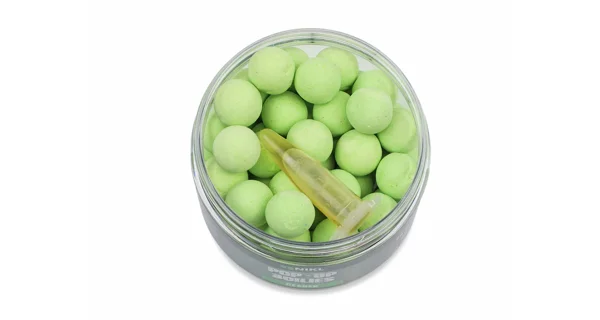 KAREL NIKL - Plovoucí boilies Česnek 16 mm 50 g