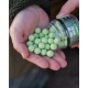 KAREL NIKL - Plovoucí boilies Česnek 50 g 18 mm