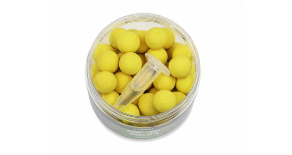 KAREL NIKL - Plovoucí boilies Citrus 16 mm 50 g