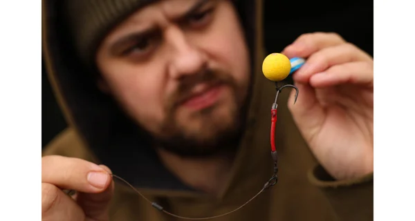 KAREL NIKL - Plovoucí boilies Corn 14 mm 50 g