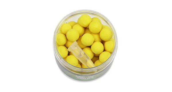 KAREL NIKL - Plovoucí boilies Corn 14 mm 50 g